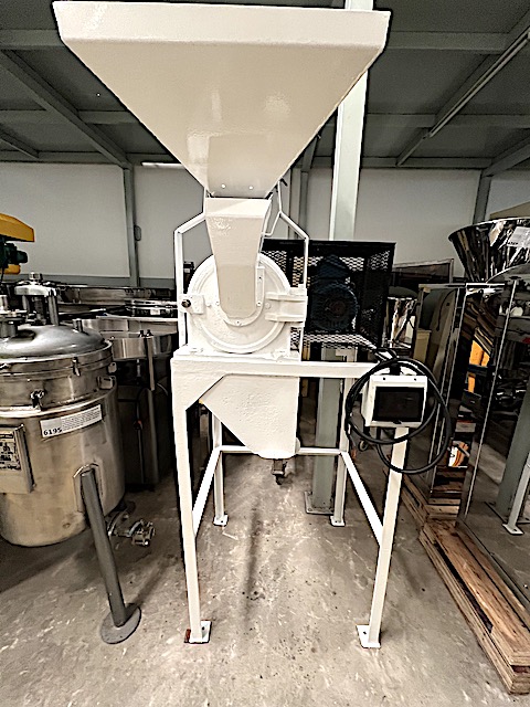 MOLINO DESINTEGRADOR ACERO AL CARBONO MOLINO DESINTEGRADOR ACERO AL CARBONO USADOS