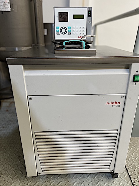 BAÑO TERMOSTATICO USADOS