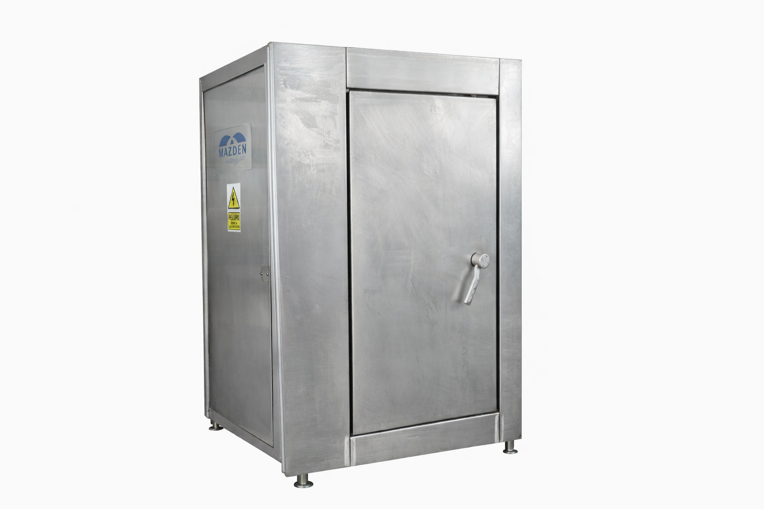 Estufa Secadora Mazden USADAS