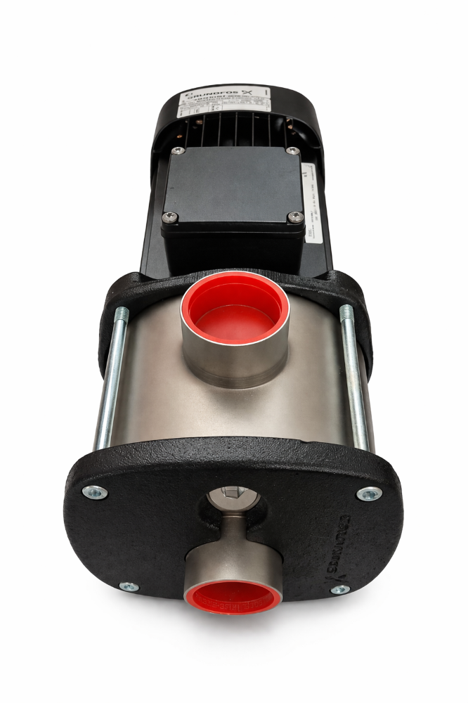 BOMBA CENTRÍFUGA GRUNDFOS CM10-2 NUEVAS