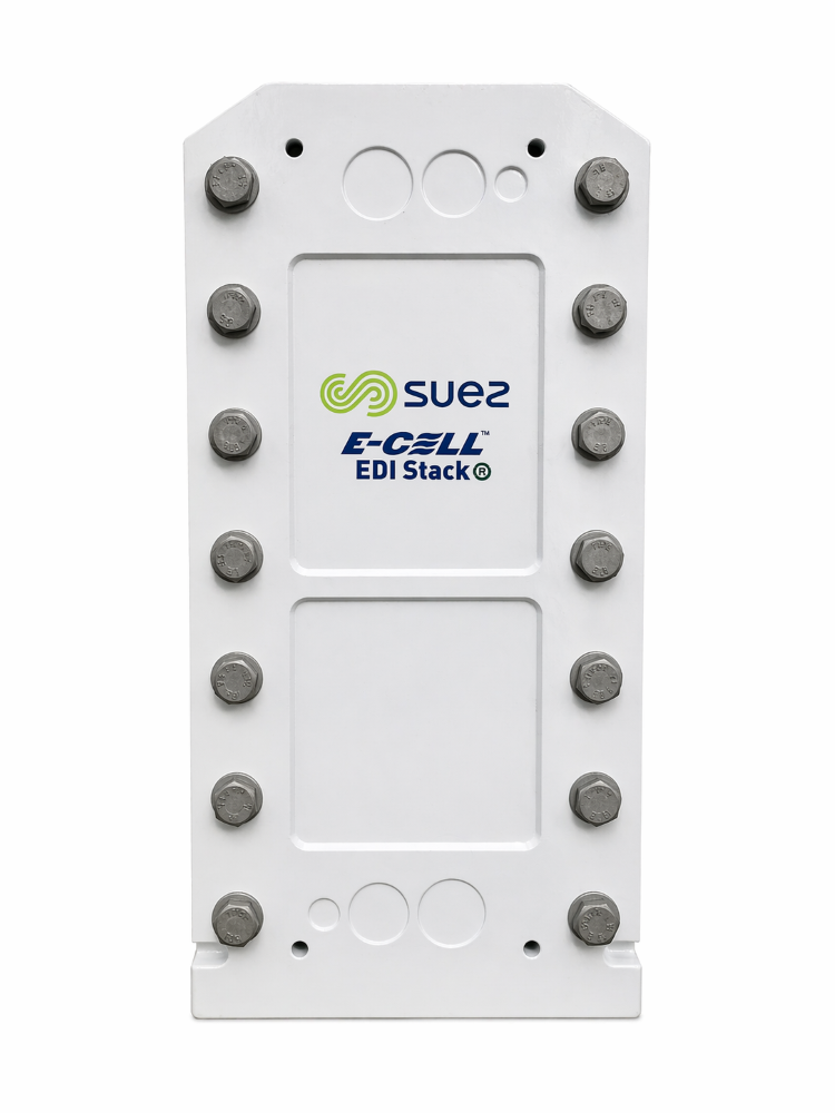 MODULO DE ELECTRODEIONIZACION USADOS