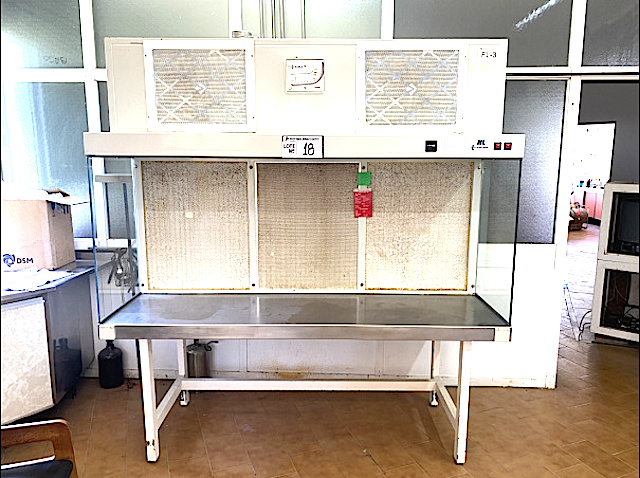 FLUJO LAMINAR USADOS