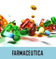 Equipos industriales maquinas para industria farmaceutica